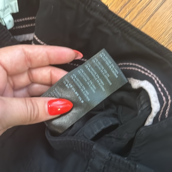 Anthropologie The Naomi High Rise Pants - Picture 6 of 10